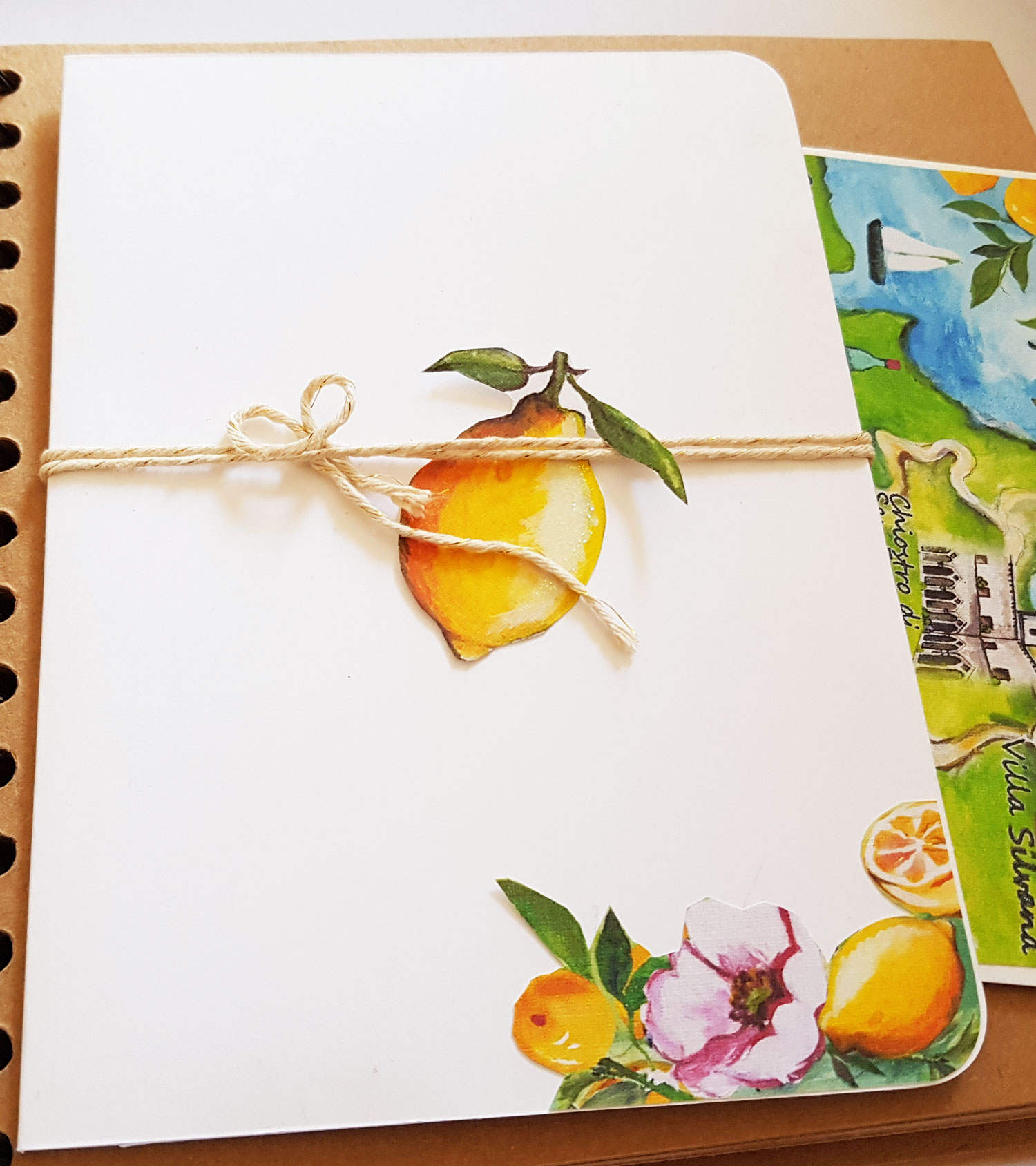 hand-painted-watercolor-wedding-invitation-lemon-personalised-italy-card-wedding--card