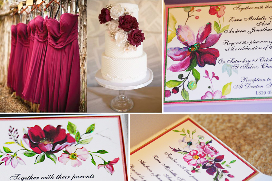 Marsala-roses-red-burgundy-Wedding-invitation-stationery-best-value-for-money-pantone-Cambridge-Oxford-luxury-handmade-bespoke-stationery-artistic-quick