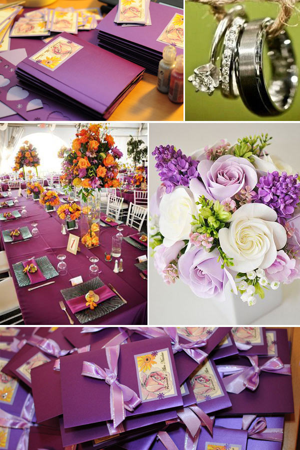 Handmade_bright_purple_wedding_invitations