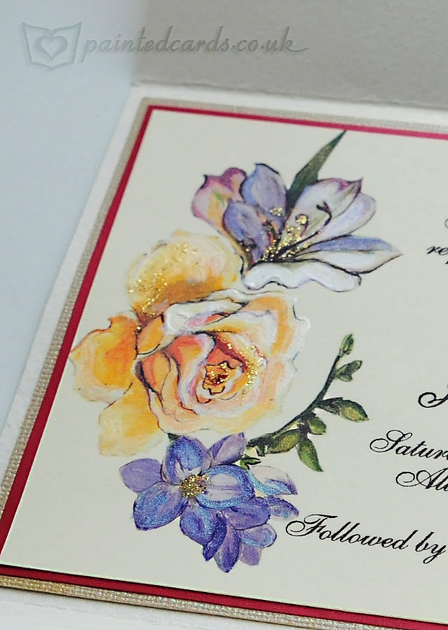 wedding-invitations_detail_with_beautiful_flowers