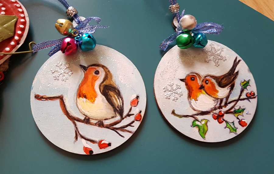 Gifts for Christmas