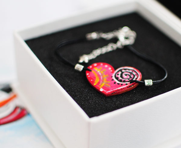 Valentin’s day gifts bracelets