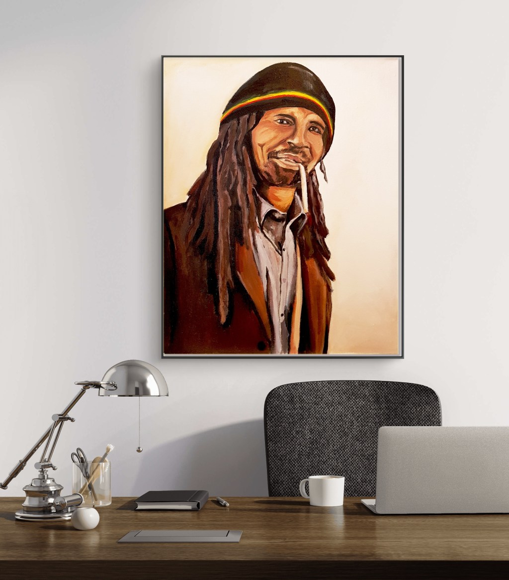 Portraits commissions